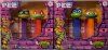 (image for) 2025 Teenage Mutant Ninja Turtles Mutant Mayhem Series Pez Twin Packs