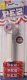 (image for) 2025 USA Flag Exclusive Limited Edition White Stem Pez MOC