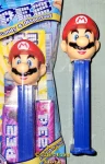 (image for) 2025 Mario Version C Pez MIB