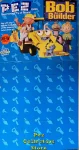 Bob the Builder Pez 24ct Counter Display Header Card with orange NEW sticker (image for) Bob the Builder Pez 24ct Counter Display Header Card with orange NEW sticker