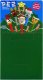 (image for) Christmas Tree with Elf Pez 24ct Counter Display Header Card