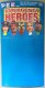 (image for) Emergency Heroes Pez 24ct Counter Display Header Card