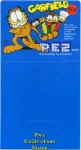 (image for) Garfield Series 2 Pez 24ct Counter Display Header Card
