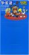 (image for) Looney Tunes Pez 24ct Counter Display Header Card