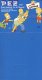 (image for) The Simpsons Pez 24ct Counter Display Header Card