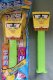 (image for) 2024 Nerdy SpongeBob Pez on Green Stem MIB