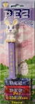 (image for) 2026 Exclusive Ltd. Ed. Spring Flower Easter Bunny Pez Retired