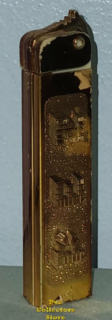 Vintage Golden Glow Regular 2.6 Austria
