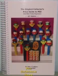 (image for) LaSpina 2023 Price Guide to PEZ 34th Edition
