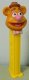 (image for) 3.9 Austria Fozzie Pez from the Original Muppets loose