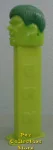 (image for) Incredible Hulk B Pez on 3.9 TF China Double Down Stem