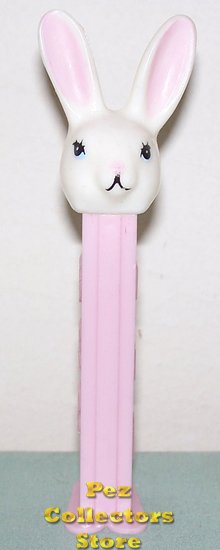 (image for) Easter Bunny D Pez - Long thin ears 3.9 TF - Click Image to Close