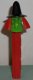 (image for) Three Piece Witch Pez Red 3.9 Austria NF Stem