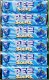 (image for) 6 Packs Blue Raspberry Sours Pez Candy Refills