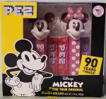 (image for) Disney Mickey and Minnie 90 Years of Magic Twin Pack