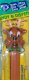 (image for) 9 spot Reindeer Pez 2002 Christmas Release MIB