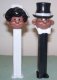 (image for) AA Bride and Groom Pez Pals Loose