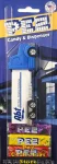 (image for) Abt Appliance and Electronics Store Hauler Truck Rig Promotional Pez