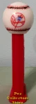 (image for) 2002 Staten Island Yankees ACB Insurance Promotional Game Pez Loose