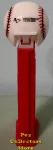 (image for) 2002 Staten Island Yankees ACB Insurance Promotional Game Pez Loose
