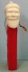 (image for) Vintage Santa A PEZ reproduced as Ornament! Ltd Ed. Loose