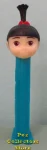 (image for) Agnes from Despicable Me Minions Pez Set Loose