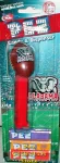 (image for) Alabama Crimson Tide Football Ltd. Ed. Pez MOC