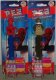 (image for) Amazing Spiderman and Lizardman Pez 2012 Marvel Comics MOC