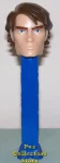 Anakin Skywalker Star Wars 2009 Clone Wars Pez Loose