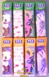 Andy Warhol Pez Mini Mints European Series Set of 8 (image for) Andy Warhol Pez Mini Mints European Series Set of 8