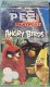 (image for) Angry Birds Red Chuck and Bomb Pez Dextrose Fruit Mix 30g Box
