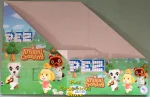 Animal Crossing Pez Counter Display Box