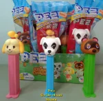 (image for) Disney Muppets Animal Pez Loose