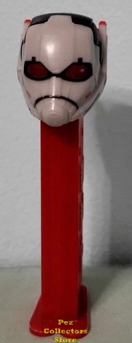 (image for) 2018 Marvel Ant Man Pez Loose Save on Shipping