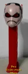 2018 Marvel Ant Man Pez Loose Save on Shipping