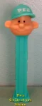 (image for) Exclusive Pez Pal Boy from the Candy Delivery Tin Loose