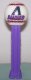 (image for) Arizona Diamondbacks Promotional Baseball Pez Loose