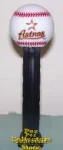 (image for) Houston Astros Major League Baseball Pez Loose