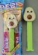 (image for) Pez Treats Avocado Pez MIB