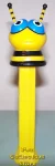 (image for) Baby Bee Bugz Pez Loose