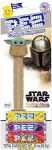 (image for) The Child Baby Yoda Full size Pez Stem Star Wars Mandalorian MOC