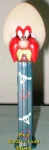 Back in Action Yosemite Sam Pez with Short Mustache Loose Back in Action Yosemite Sam Pez with Short Mustache Loose