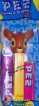 (image for) Bambi Pez from Disney Animal Friends Loose