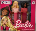 (image for) 2024 USA Barbie Pez Twin Pack