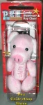 (image for) Barnyard Babies Baby Pig Keychain