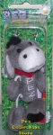 (image for) Barnyard Babies Daisy and Grass Donkey Keychain