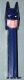 (image for) Batman Pez Tall Rounded Ear Dark Knight Flesh Face
