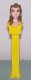 (image for) Princess Belle Pez from Beauty and the Beast Loose