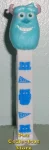 Promotional Monsters University Sulley Pez Loose Promotional Monsters University Sulley Pez Loose