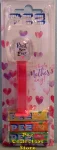 European Best Mom Ever Mother's Day Exclusive Pez MOC